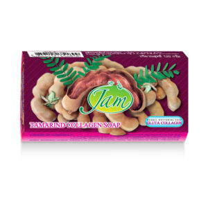 TAMARIND COLLAGEN SOAP 120 กรัม