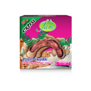 TAMARIND WITH GABA RICE MILK GLUTA COLLAGEN SOAP 65 กรัม