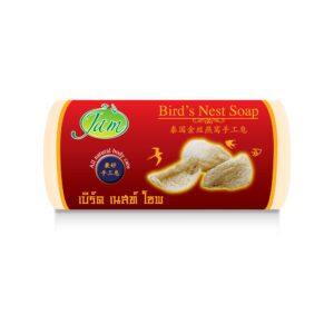 BIRD'S NEST SOAP 100 กรัม