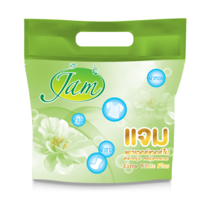 JAM SOAP AROMA 120 กรัม