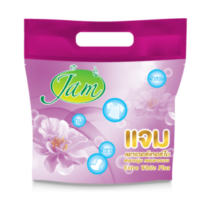 JAM SOAP LAVENDER 120 กรัม