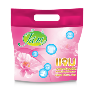 JAM SOAP FLORA 120 กรัม