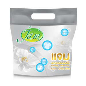 JAM SOAP FRESH-BLOOM 120 กรัม