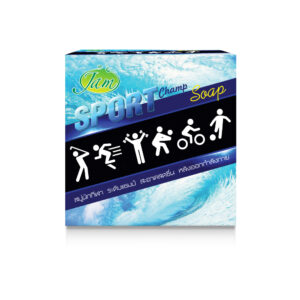 SNAIL GLUTA COLLAGEN SOAP 65 กรัม