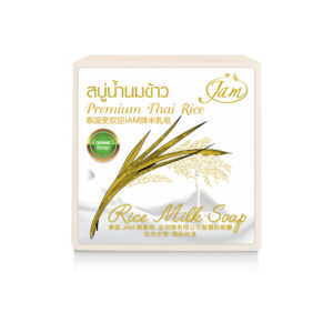 RICE MILK SOAP 65 กรัม