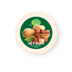 9 GRAINS SOAP 160 กรัม
