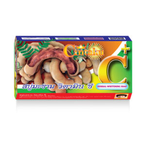 TAMARIND VITAMIN C SOAP 100 กรัม