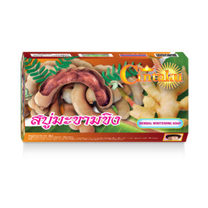 TAMARIND GINGER SOAP 100 กรัม