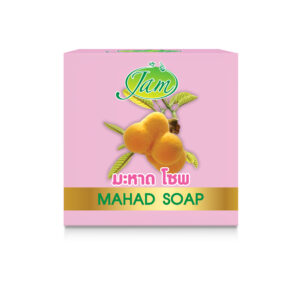 MAHAD SOAP 160 กรัม