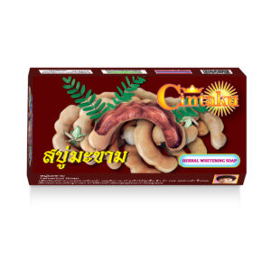 TAMARIND SOAP 100 กรัม