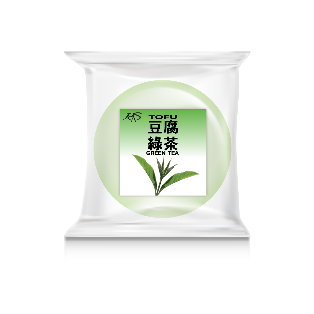 TOFU GREEN TEA SOAP 60 กรัม