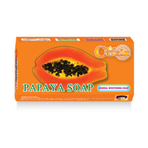 PAPAYA SOAP 100 กรัม