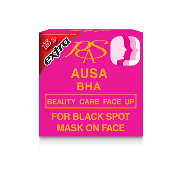 BEAUTY CARE FACE UP SOAP 65 กรัม