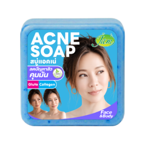 ACNE SOAP 160 กรัม