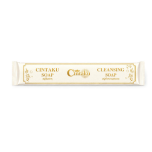 CLEANSING SOAP 180 กรัม