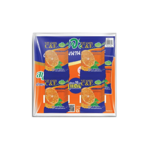 JAM VITAMIN C&E GLUTA COLLAGEN SOAP 30 กรัม